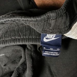 Nike sweatpants